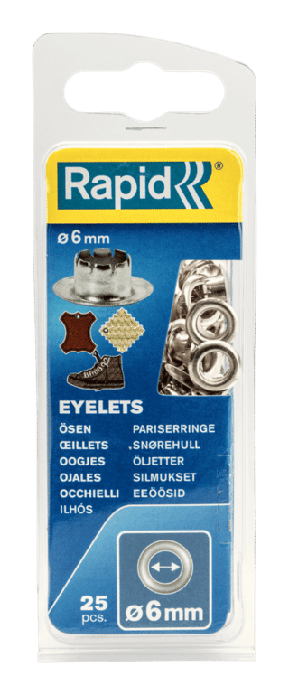 ÖLJETTER 6MM