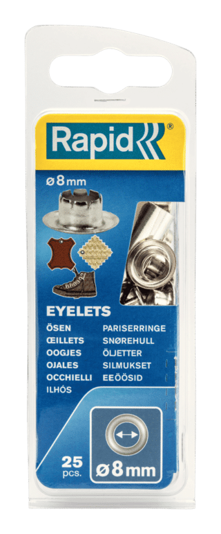 ÖLJETTER 8MM