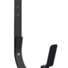 Takrännekrok lång 210 mm för takavvattningssystem