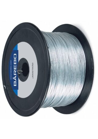 JÄRNTRÅD BÅREBO FZB 1,5MM 50M