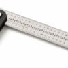 VINKELHAKE STÄLLBAR QUATTRO 270