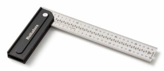 VINKELHAKE STÄLLBAR QUATTRO 270