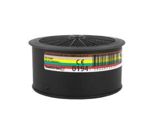 KOMBIFILTER SR 299-2 SUNDSTRÖMS
