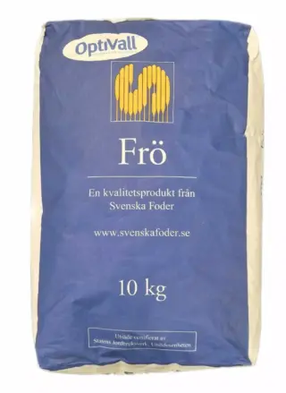 Optivall Hipp Hopp 20kg