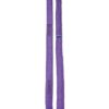 RUNDSLING 1TON SÖMLÖS VIOLETT 2,0M