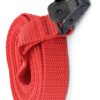 SPÄNNBAND RÖD 300KG 20MM 2M