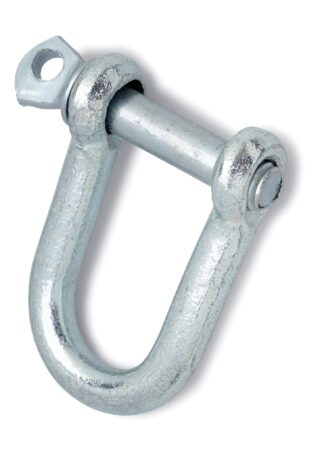 SCHACKEL BÅREBOFZB 1/4T 5ST