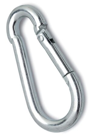KARBINHAKE BÅREBO FZB 60X6MM SB