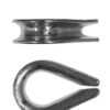 KAUS BÅREBO FZB 3/16T 5MM SB