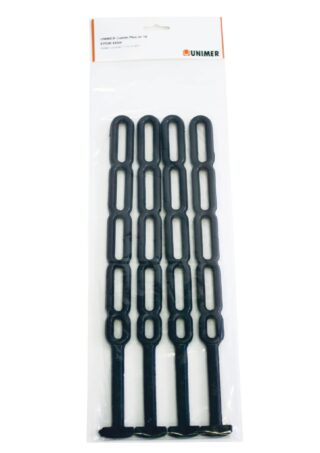 GUMMISPÄNNARE COMBI PLUS EPDM 4ST