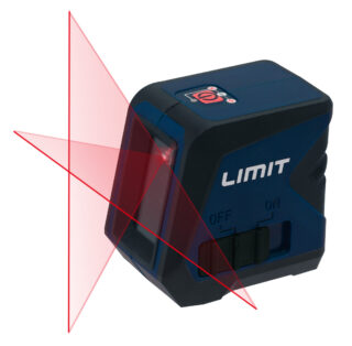KORSLASER RÖD LIMIT 1000-R