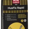 LAGNINGSMASSA HUSFIX RAPID CASCO 1KG