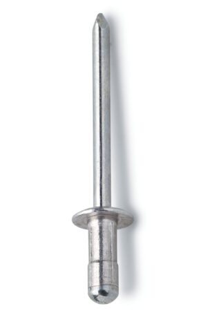 BLINDNIT AL/ST 4,0X9,5 25ST