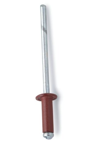 BLINDNIT OX RÖD 3,2X10,0 250ST