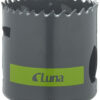 HÅLSÅG LUNA LBH-2 54MM
