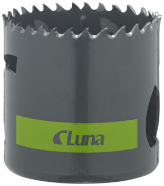 HÅLSÅG LUNA LBH-2 54MM