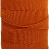 RIKTSNÖRE 2878-ORANGE