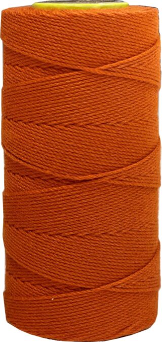 RIKTSNÖRE 2878-ORANGE