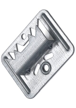PANELCLIPS X-TRA FAST 4MM 100ST