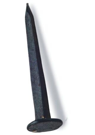SPECIALNUBB BLÅ 12MM 150ST