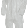 KORTTIDSOVERALL DC20 L.BRADOR VIT XXL