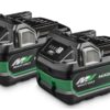 Batteri MULTI VOLT 36V/18V 2XBSL36A18X 2,5Ah/5Ah