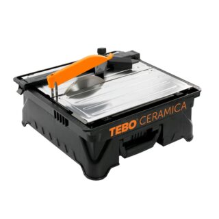 DIAMANTSÅG TEBO 180 CERAMICA