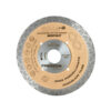 DIAMANTKLINGA MONTOLIT CGX 125 DNA TEKNIK