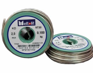 LÖDTRÅD MELTOLIT 9730 KD 100G