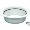 FÖRHÖJNINGSRING JAFO 7133826 37MM D150MM