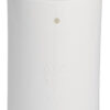 MUFF 32MM VIT PP MED GUMMITÄTNING SB