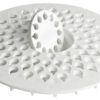 SIL FÖR 150MM GOLVBRUNN MED UTTAG UTAN PLAST PURUS 7138446