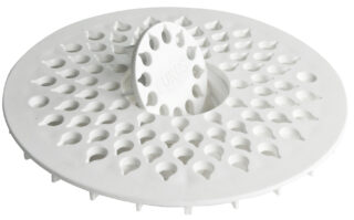 SIL FÖR 150MM GOLVBRUNN MED UTTAG UTAN PLAST PURUS 7138446