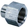 NIPPEL METALL R20XR15         INVÄNDIG/UTVÄNDIG GÄNG SB