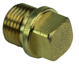 PROPP METALL R25 UTVÄNDIG GÄNG SB