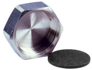 LOCK MED PACKNING R15 SB
