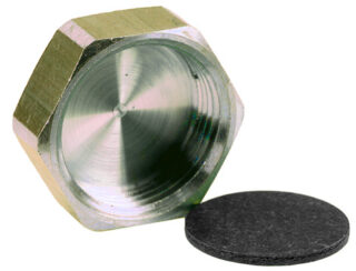 LOCK MED PACKNING R25 SB