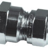 KOPPARRÖRSKOPPLING 10XR15 RAK INVÄNDIG GÄNG 3006117092 KR SB