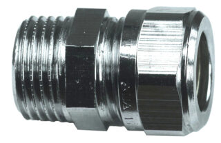 KOPPARRÖRSKOPPLING 12XR15 RAK UTV GÄNG FÖRKR 3006123022 SB