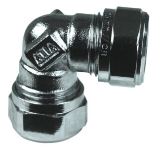 KOPPARRÖRSVINKEL 15MM FÖRKROMAD 3006135062 SB