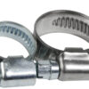 SLANGKLÄMMA SATS 8-32MM 8ST
