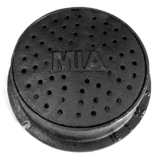 300mm Sil Låsarmar Mia-Lätt