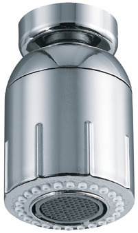 KÖKSDUSCH KULLED OMSTÄLLBAR T5 KROM NEOPERL ADAPTER M22&M24