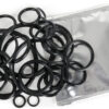 O-RING SORTIMENT FÖR HEMMET