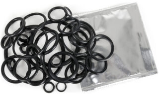 O-RING SORTIMENT FÖR HEMMET