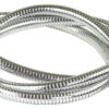 DUSCHSLANG AQUALINE KROM ANTITWIST 1,75M