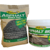 REPARATIONSASFALT BIO 50 POTMIX SÄCK 20KG
