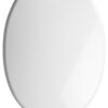 WC-SITS DURAFORM VIT PP SOFT CLOSE UNIVERSAL 837.20