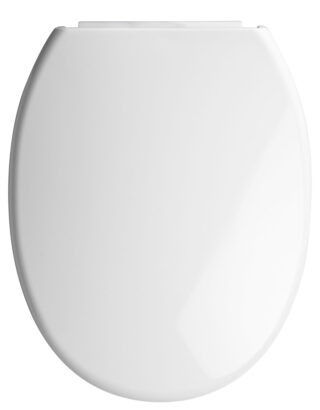 WC-SITS DURAFORM VIT PP SOFT CLOSE UNIVERSAL 837.20