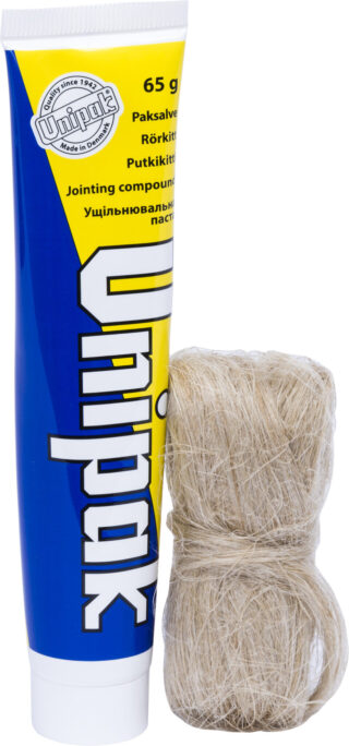 GÄNGTÄTNINGSSATS 65 GRAM TUB SB